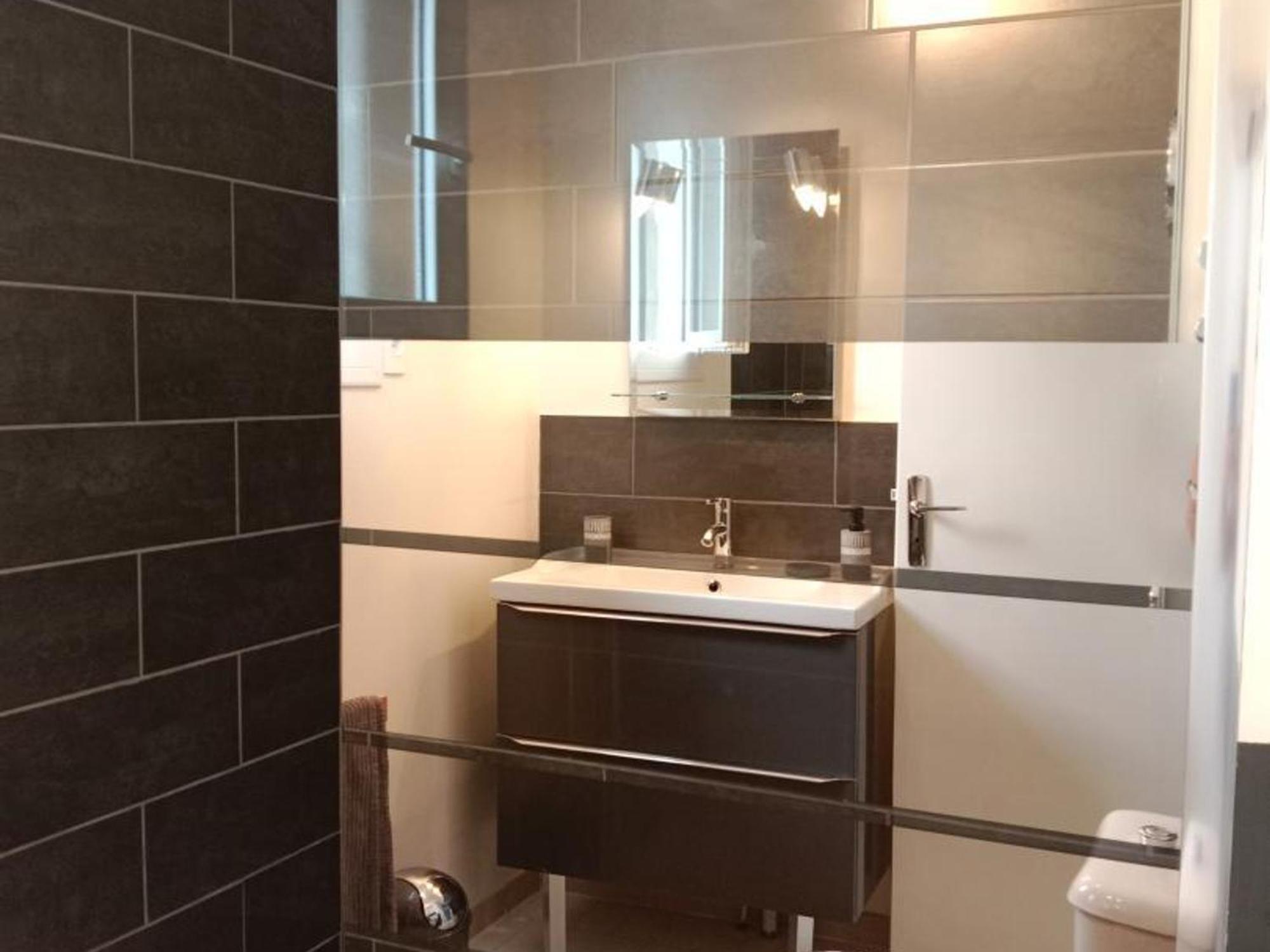 Maison Renovee Proche Vichy : 3 Chambres, Cour Fermee, Tout Inclus, Ideal Curistes Et Activites Naturelles - Fr-1-489-481 Bellerive-sur-Allier Zewnętrze zdjęcie