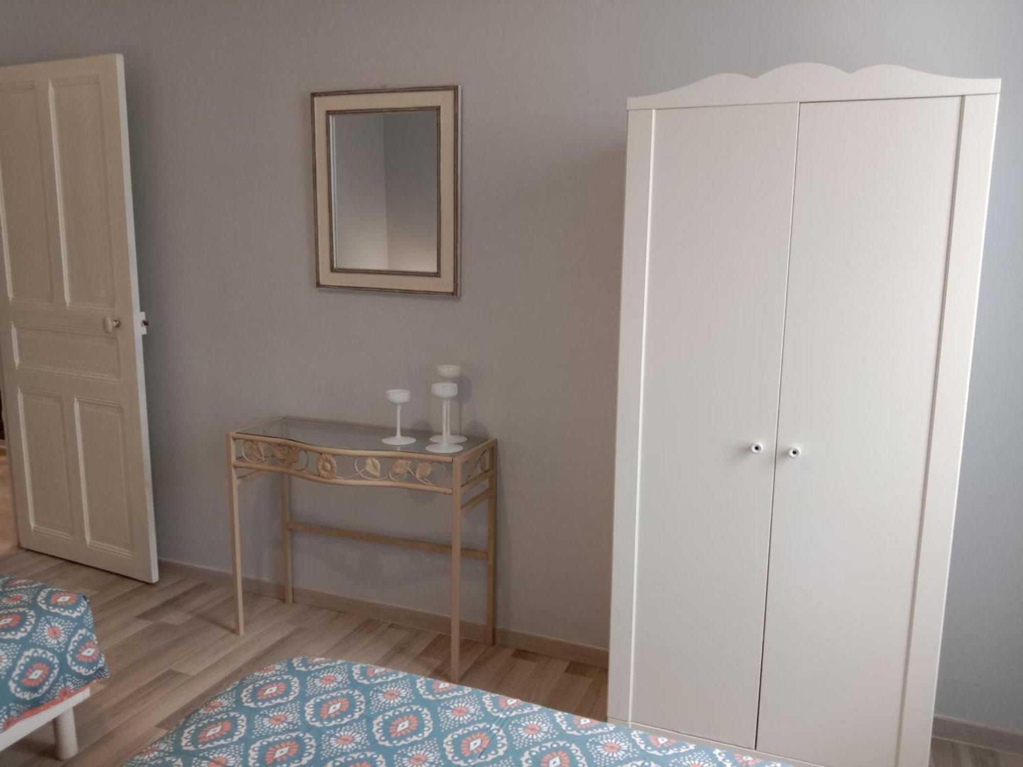 Maison Renovee Proche Vichy : 3 Chambres, Cour Fermee, Tout Inclus, Ideal Curistes Et Activites Naturelles - Fr-1-489-481 Bellerive-sur-Allier Zewnętrze zdjęcie