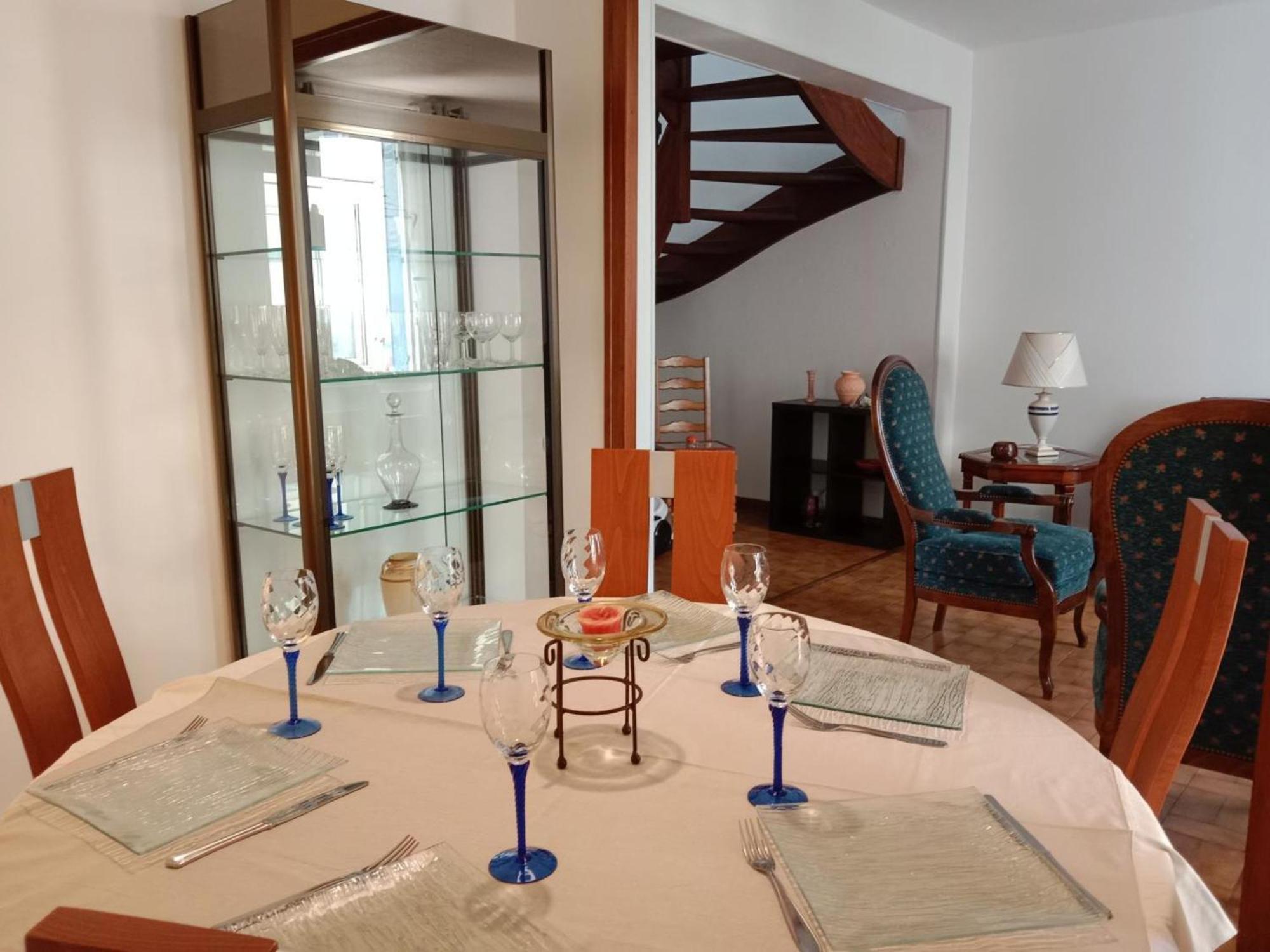 Maison Renovee Proche Vichy : 3 Chambres, Cour Fermee, Tout Inclus, Ideal Curistes Et Activites Naturelles - Fr-1-489-481 Bellerive-sur-Allier Zewnętrze zdjęcie