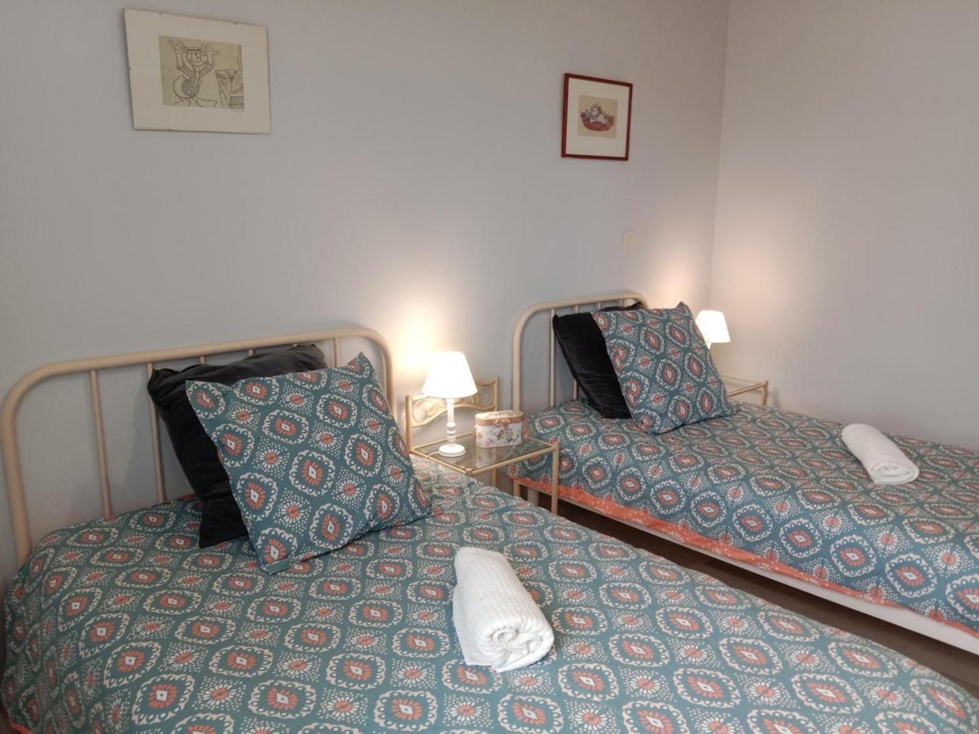 Maison Renovee Proche Vichy : 3 Chambres, Cour Fermee, Tout Inclus, Ideal Curistes Et Activites Naturelles - Fr-1-489-481 Bellerive-sur-Allier Zewnętrze zdjęcie