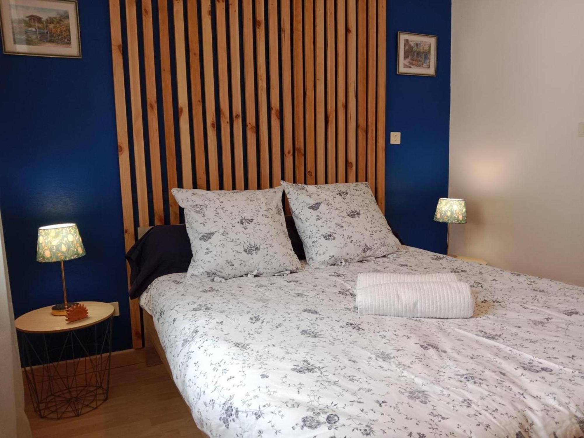 Maison Renovee Proche Vichy : 3 Chambres, Cour Fermee, Tout Inclus, Ideal Curistes Et Activites Naturelles - Fr-1-489-481 Bellerive-sur-Allier Zewnętrze zdjęcie