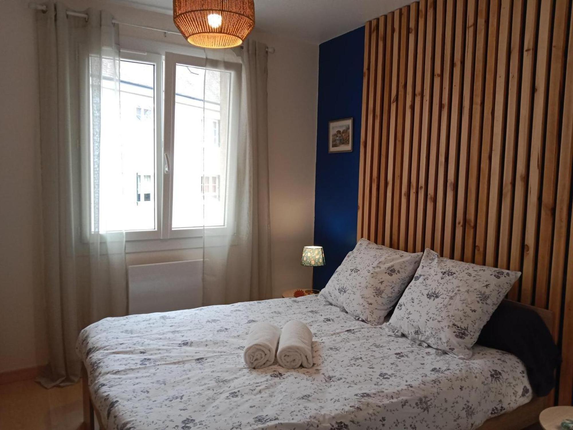Maison Renovee Proche Vichy : 3 Chambres, Cour Fermee, Tout Inclus, Ideal Curistes Et Activites Naturelles - Fr-1-489-481 Bellerive-sur-Allier Zewnętrze zdjęcie