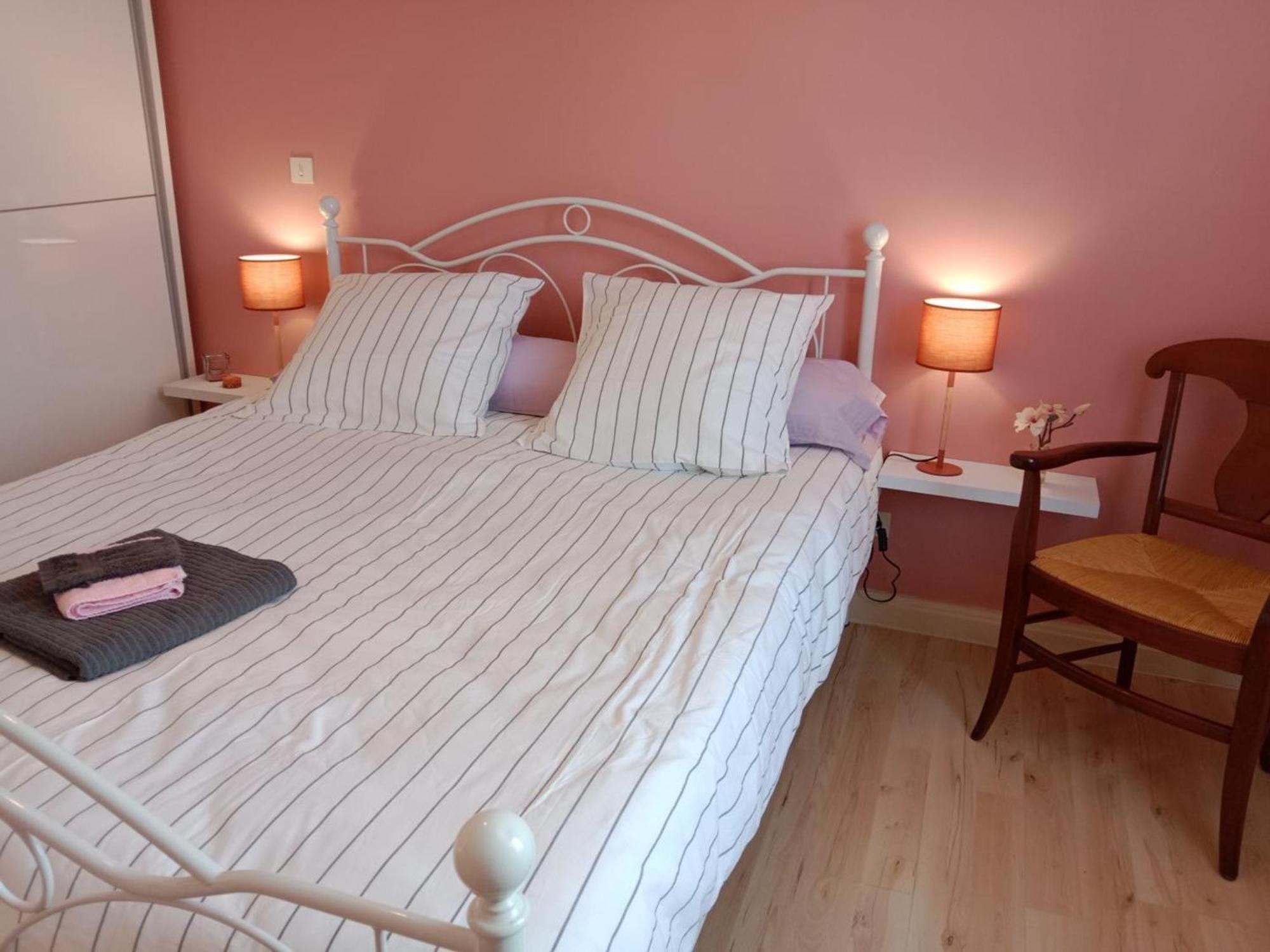 Maison Renovee Proche Vichy : 3 Chambres, Cour Fermee, Tout Inclus, Ideal Curistes Et Activites Naturelles - Fr-1-489-481 Bellerive-sur-Allier Zewnętrze zdjęcie