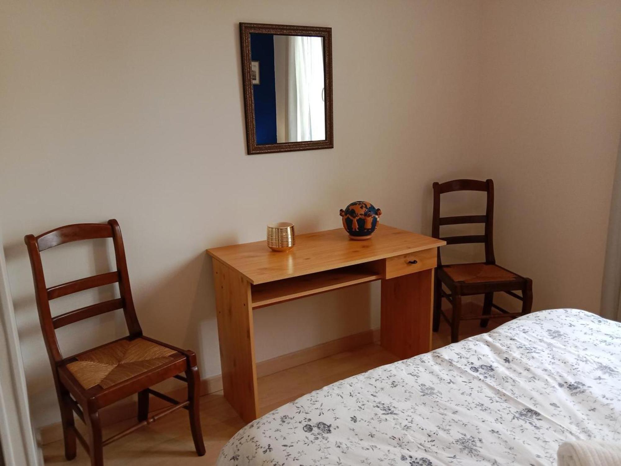 Maison Renovee Proche Vichy : 3 Chambres, Cour Fermee, Tout Inclus, Ideal Curistes Et Activites Naturelles - Fr-1-489-481 Bellerive-sur-Allier Zewnętrze zdjęcie