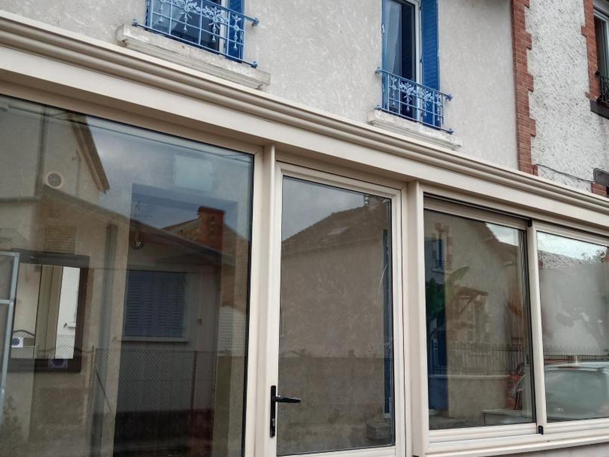 Maison Renovee Proche Vichy : 3 Chambres, Cour Fermee, Tout Inclus, Ideal Curistes Et Activites Naturelles - Fr-1-489-481 Bellerive-sur-Allier Zewnętrze zdjęcie