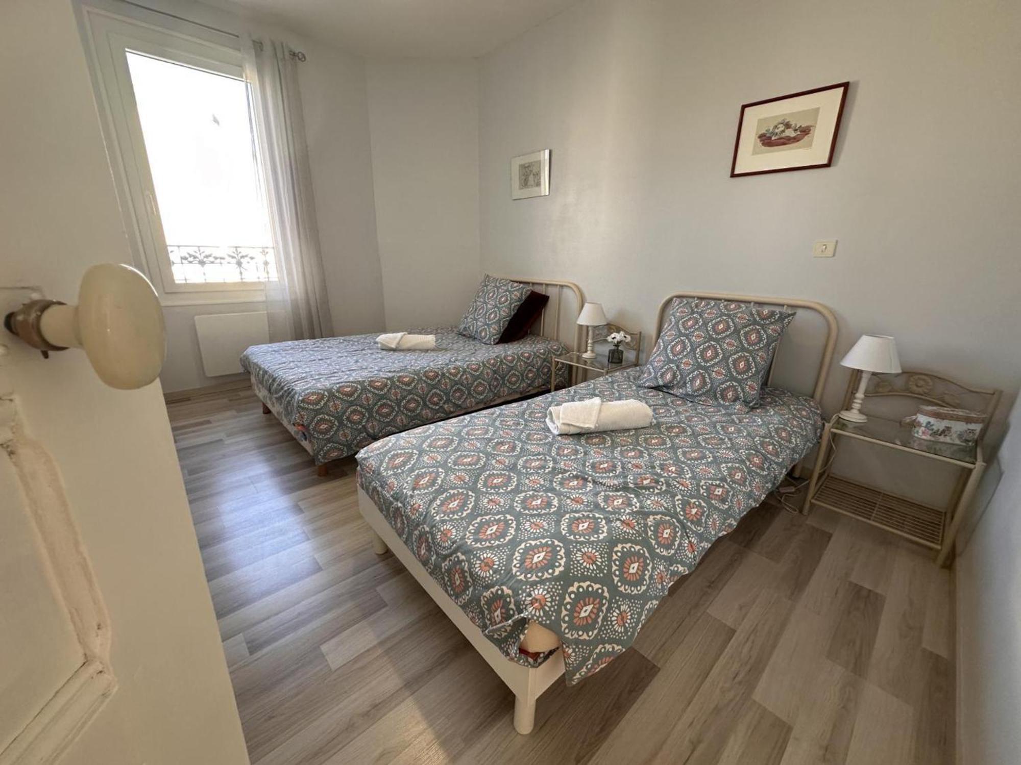 Maison Renovee Proche Vichy : 3 Chambres, Cour Fermee, Tout Inclus, Ideal Curistes Et Activites Naturelles - Fr-1-489-481 Bellerive-sur-Allier Zewnętrze zdjęcie